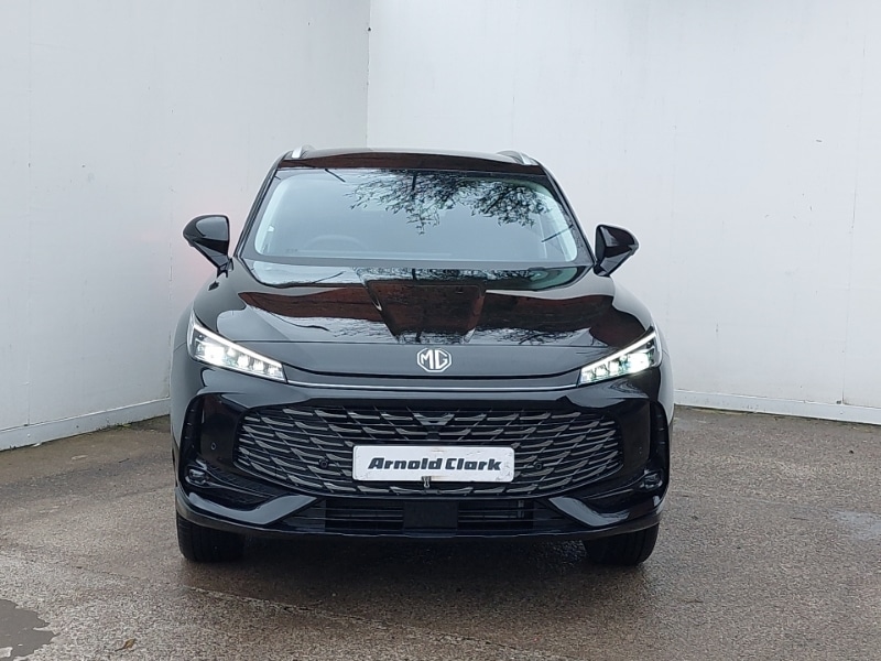 Used MG MG HS 2025 for sale - 77338155: Photo 12