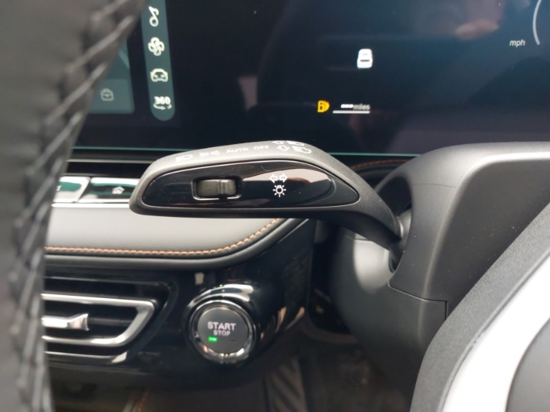 Used MG MG HS 2025 for sale - 77338155: Photo 17