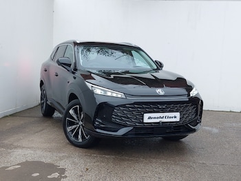 Used MG MG HS 2025 for sale - 77338155: Photo