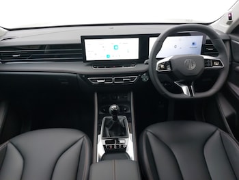 Used MG MG HS 2025 for sale - 77338155: Photo