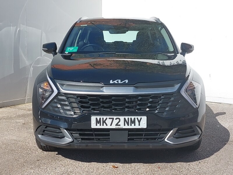 Used Kia Sportage 2022 for sale - 76054905: Photo 12