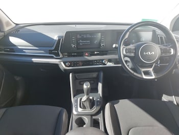 Used Kia Sportage 2022 for sale - 76054905: Photo 2