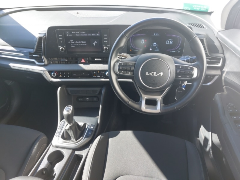 Used Kia Sportage 2022 for sale - 76054905: Photo 7