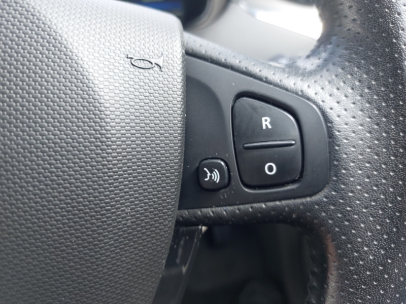 Used Renault Zoe 2017 for sale - 78159327: Photo 14