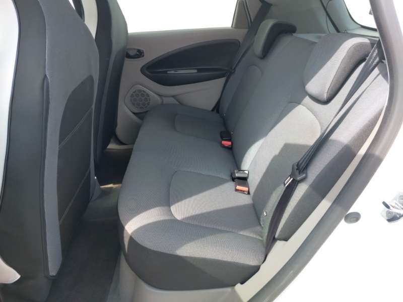 Used Renault Zoe 2017 for sale - 78159327: Photo 6