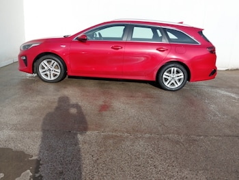 Used Kia Ceed 2019 for sale - 77660841: Photo