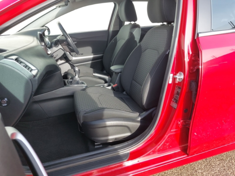 Used Kia Ceed 2019 for sale - 77660841: Photo 5