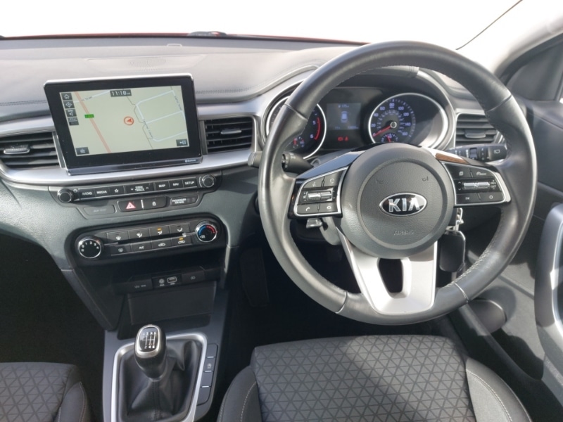 Used Kia Ceed 2019 for sale - 77660841: Photo 7