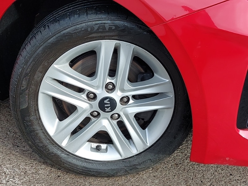 Used Kia Ceed 2019 for sale - 77660841: Photo 9