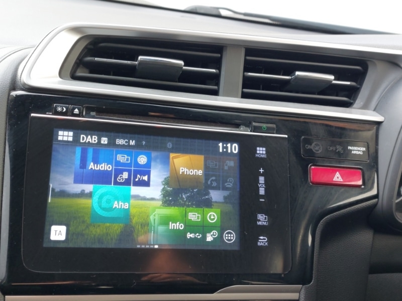 Used Honda Jazz 2016 for sale - 76763566: Photo 10