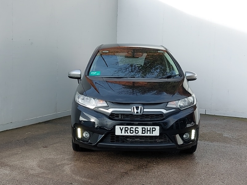 Used Honda Jazz 2016 for sale - 76763566: Photo 12