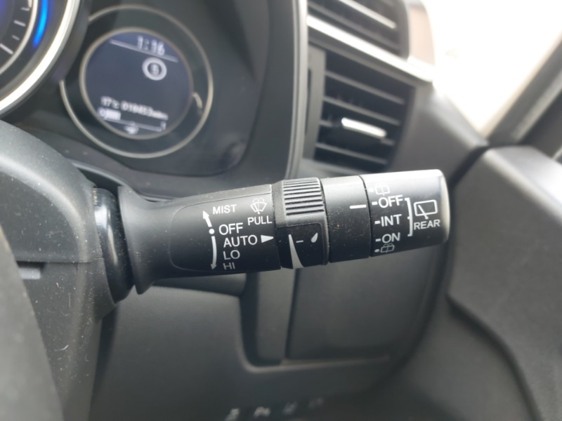 Used Honda Jazz 2016 for sale - 76763566: Photo 17