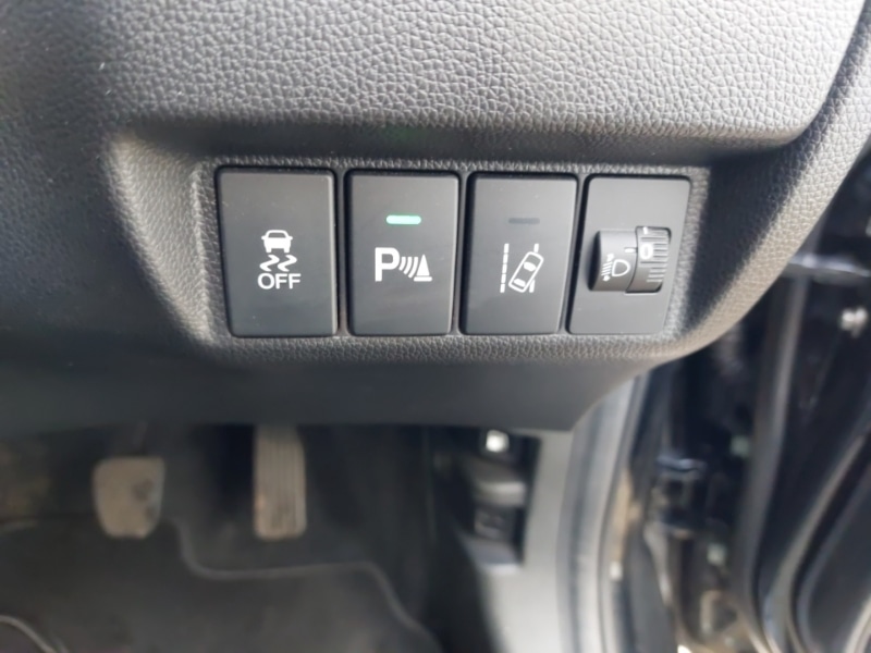 Used Honda Jazz 2016 for sale - 76763566: Photo 19