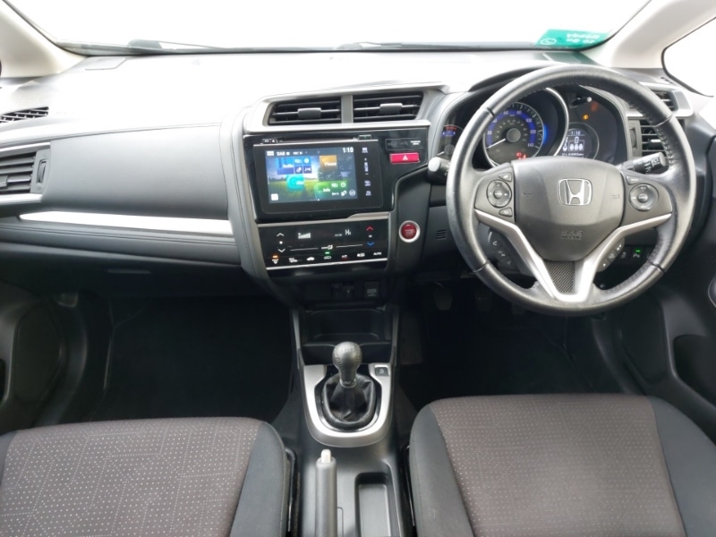 Used Honda Jazz 2016 for sale - 76763566: Photo 2