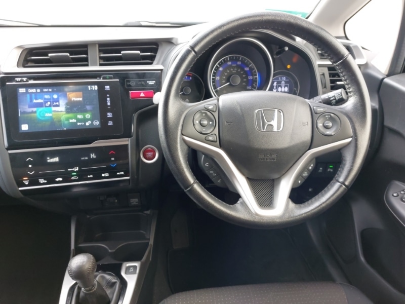 Used Honda Jazz 2016 for sale - 76763566: Photo 7