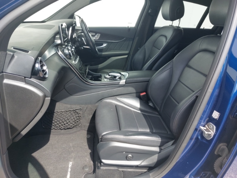 Used Mercedes-Benz GLC 2017 for sale - 77922010: Photo 5