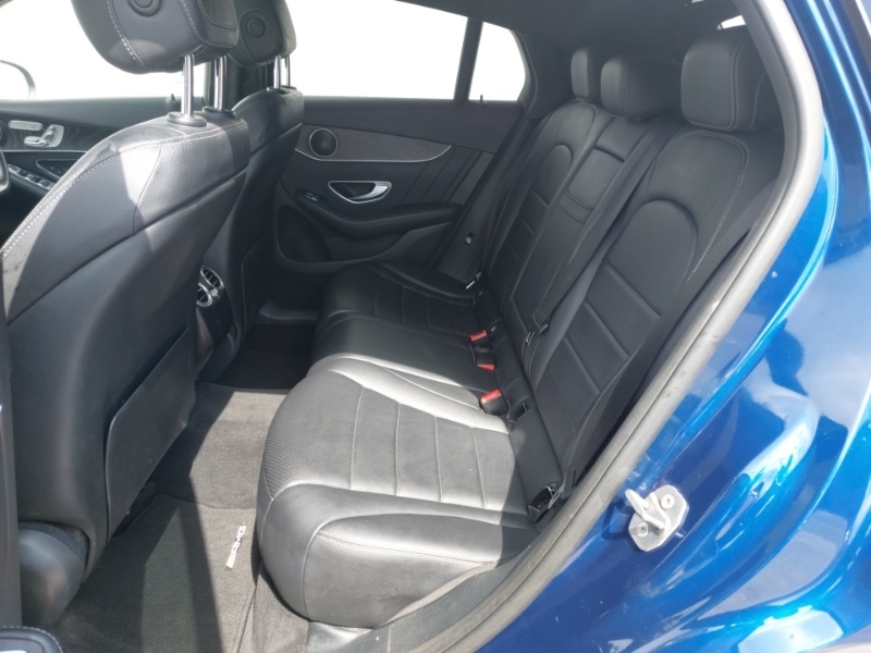 Used Mercedes-Benz GLC 2017 for sale - 77922010: Photo 6