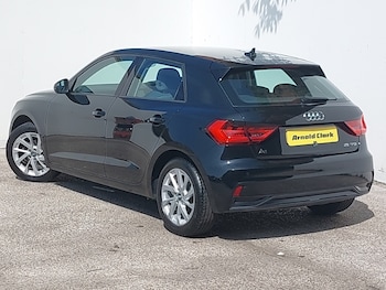 Used Audi A1 2019 for sale - 75486198: Photo
