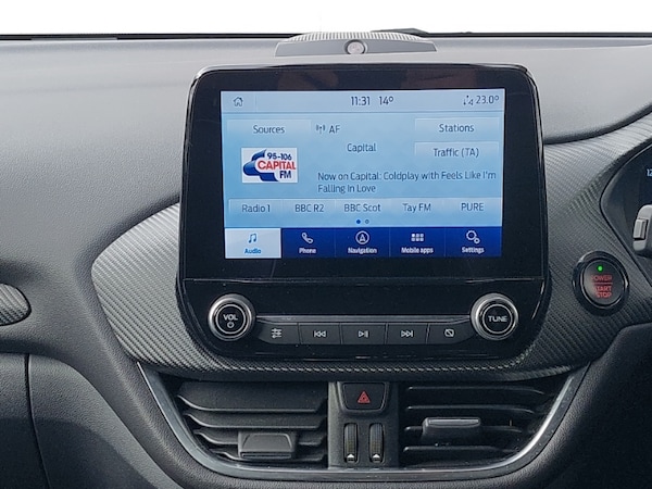 Used Ford Puma 2021 for sale - 76151014: Photo 10