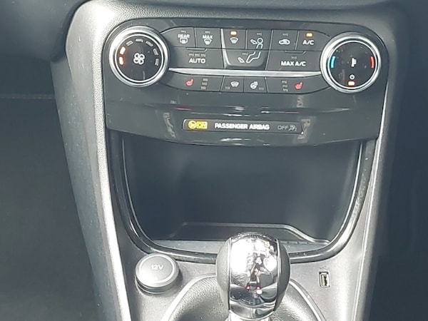 Used Ford Puma 2021 for sale - 76151014: Photo 11