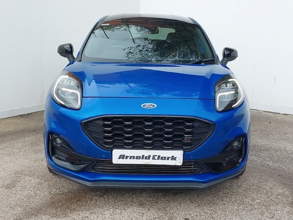 Used Ford Puma 2021 for sale - 76151014: Photo 12