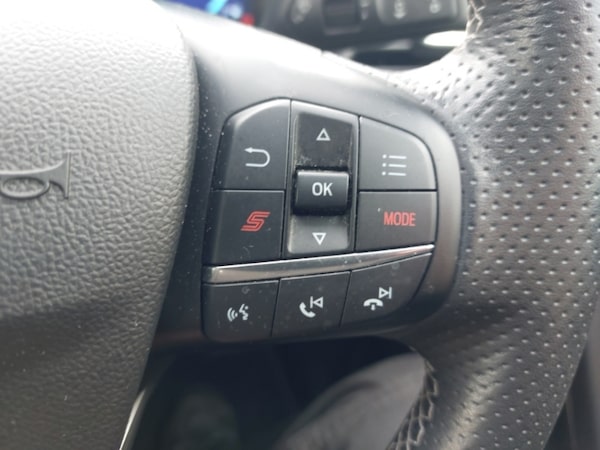 Used Ford Puma 2021 for sale - 76151014: Photo 15
