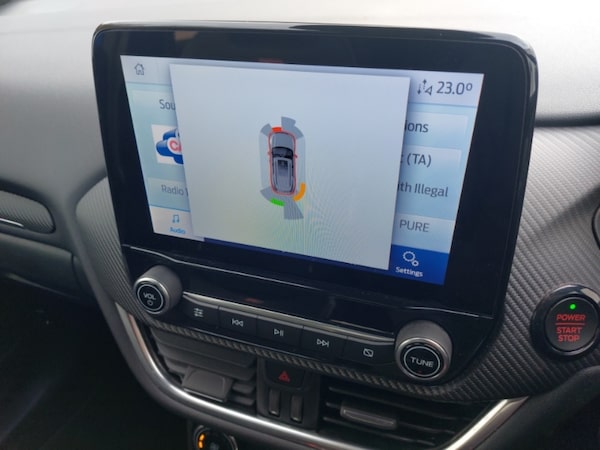 Used Ford Puma 2021 for sale - 76151014: Photo 17