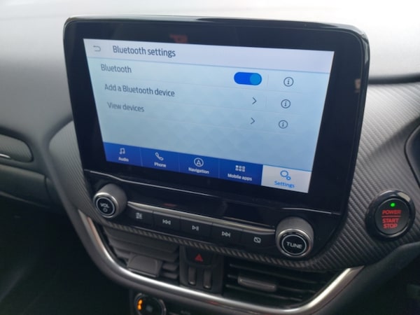 Used Ford Puma 2021 for sale - 76151014: Photo 19