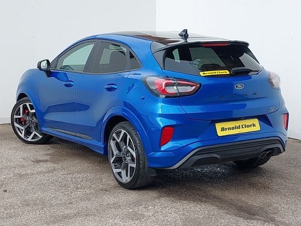Used Ford Puma 2021 for sale - 76151014: Photo 3