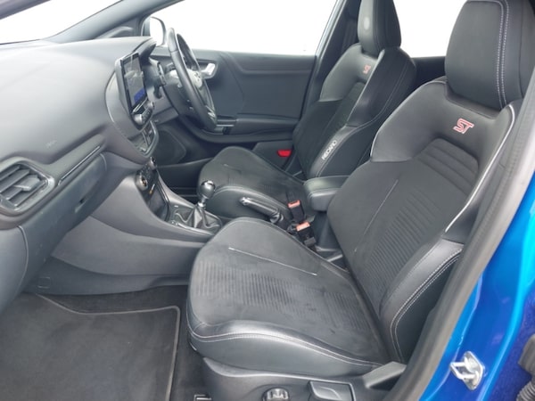 Used Ford Puma 2021 for sale - 76151014: Photo 5