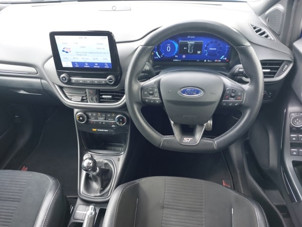 Used Ford Puma 2021 for sale - 76151014: Photo 7