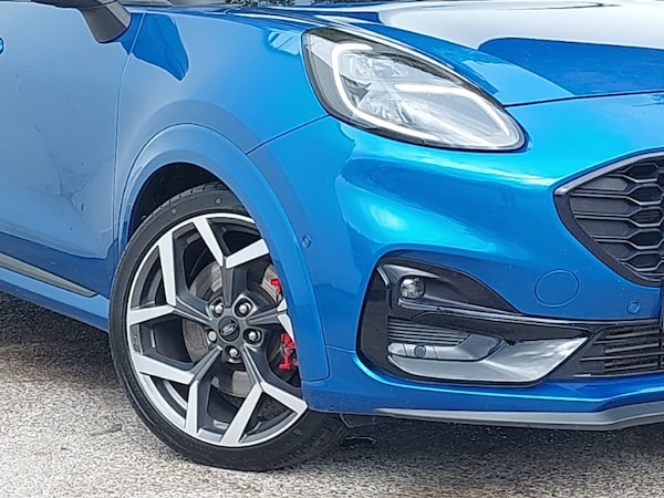 Used Ford Puma 2021 for sale - 76151014: Photo 9