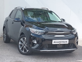 Used Kia Stonic 2019 for sale - 79064492: Photo