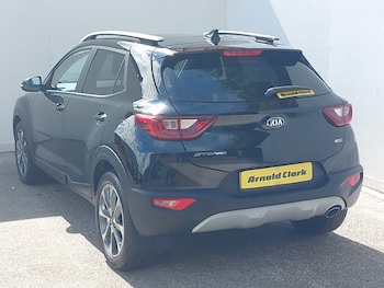 Used Kia Stonic 2019 for sale - 79064492: Photo