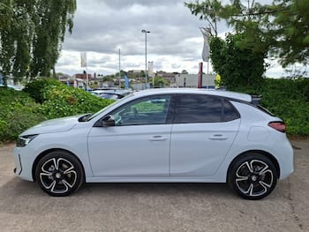Used Vauxhall Corsa 2026 for sale - 79823109: Photo