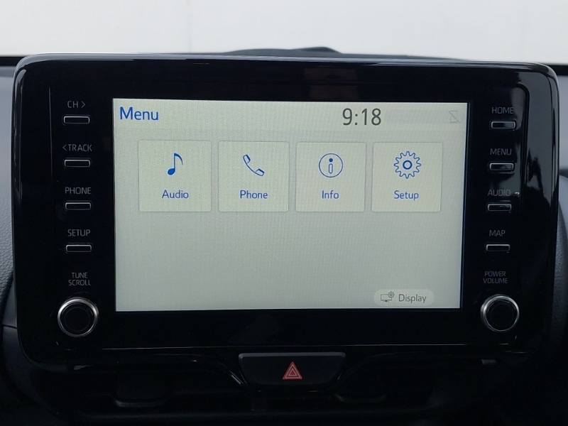 Used Toyota Yaris Cross 2022 for sale - 76254550: Photo 10