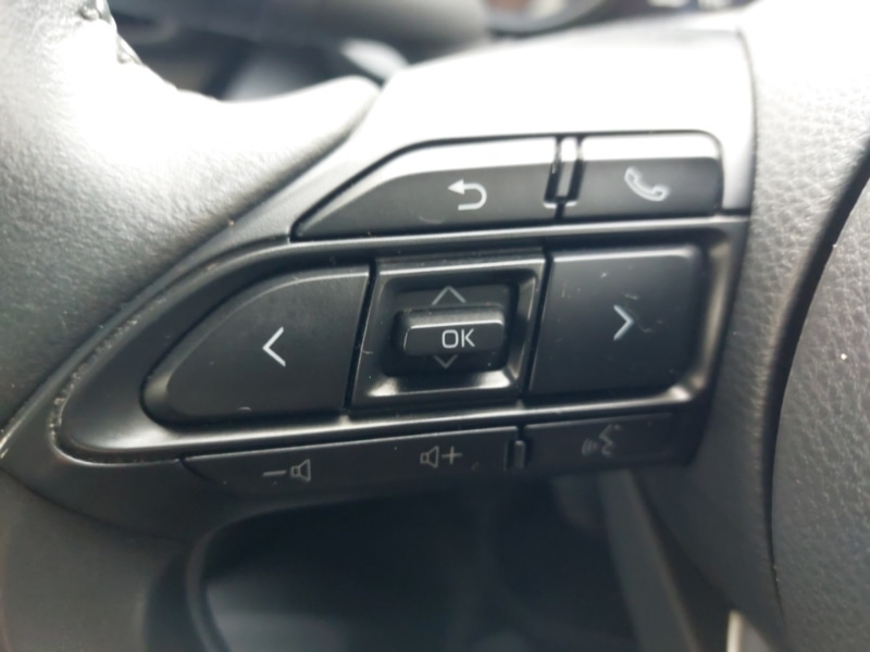Used Toyota Yaris Cross 2022 for sale - 76254550: Photo 14