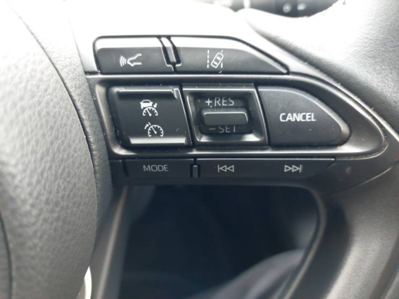 Used Toyota Yaris Cross 2022 for sale - 76254550: Photo 15