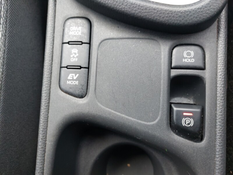 Used Toyota Yaris Cross 2022 for sale - 76254550: Photo 19