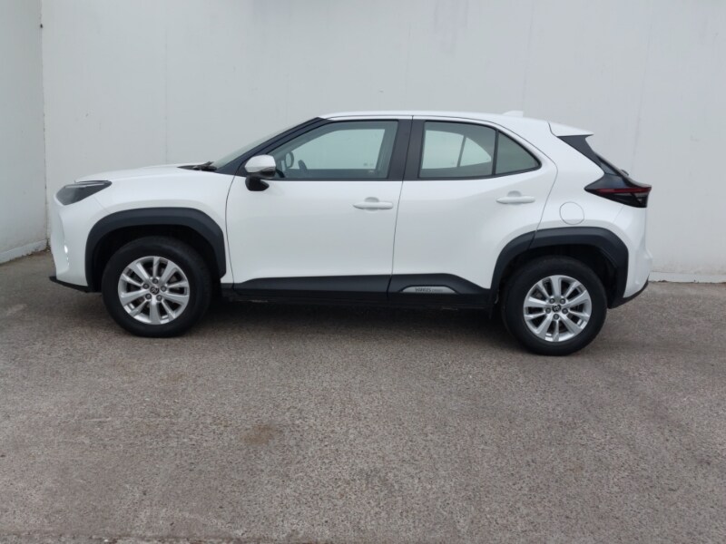 Used Toyota Yaris Cross 2022 for sale - 76254550: Photo 4