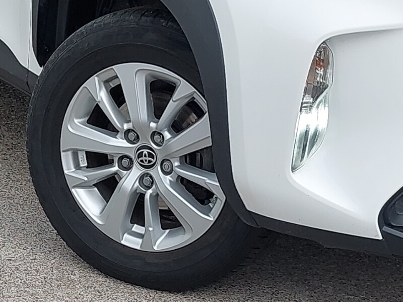 Used Toyota Yaris Cross 2022 for sale - 76254550: Photo 9