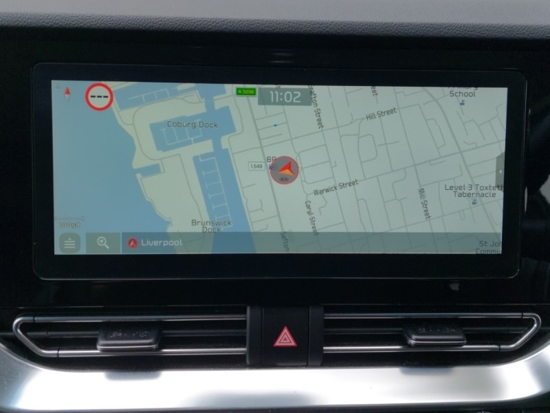 Used Kia Niro 2021 for sale - 78203077: Photo 10