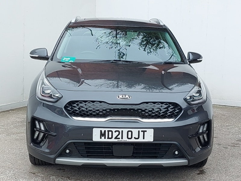 Used Kia Niro 2021 for sale - 78203077: Photo 12