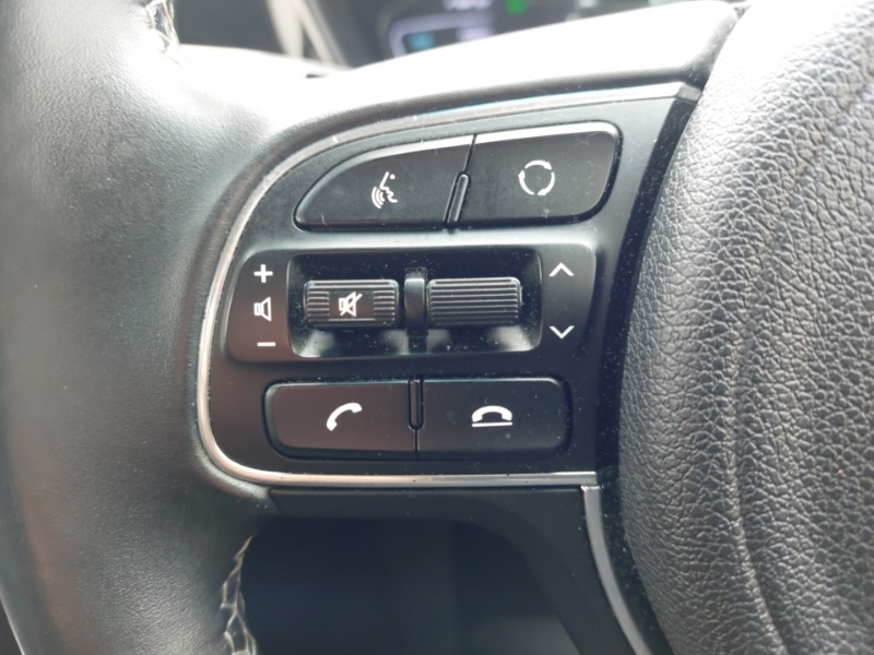Used Kia Niro 2021 for sale - 78203077: Photo 14