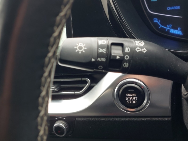 Used Kia Niro 2021 for sale - 78203077: Photo 15