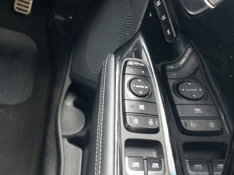 Used Kia Niro 2021 for sale - 78203077: Photo 18