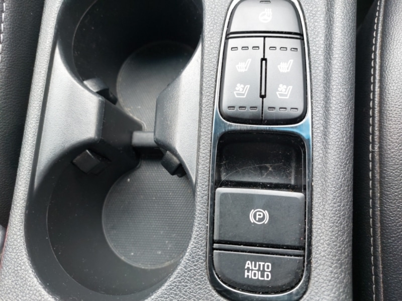 Used Kia Niro 2021 for sale - 78203077: Photo 19