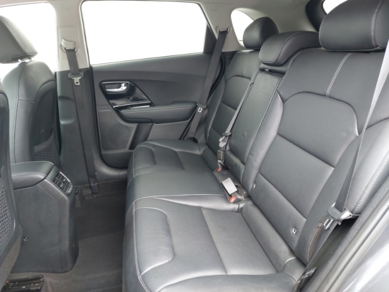 Used Kia Niro 2021 for sale - 78203077: Photo 6