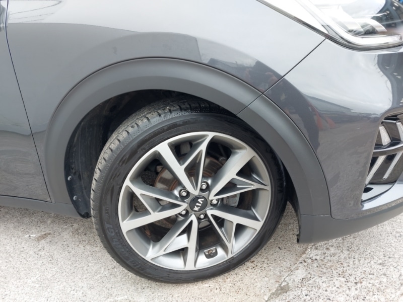 Used Kia Niro 2021 for sale - 78203077: Photo 9