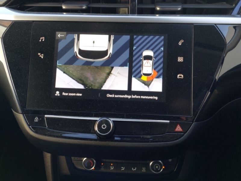 Used Vauxhall Corsa 2022 for sale - 76897381: Photo 13